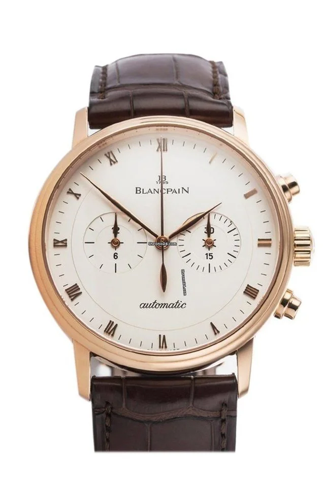 Blancpain Villeret 4082-3642-55